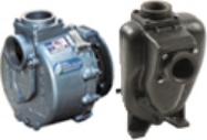 Picture of Self-Priming Centrifugal Pumps