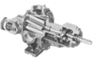 Picture of How Gear Pumps Work