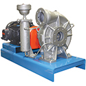 Explosion-proof Pumps & Pump   Motor Units - Dultmeier Sales