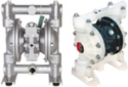 Picture of How Does a Diaphragm Pump Work?