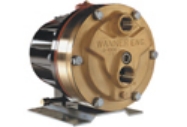 Picture of Diaphragm Pumps for Direct Drive