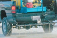 Picture of Liquid Deicing: Why use Liquids?