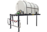 Picture of 1,800 Gallon Anti-ice / Deice Spraying System Specs