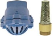 Picture of Foot Valves Guide