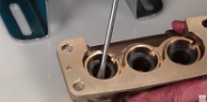 Picture of How to Service Seals on Plunger Pumps