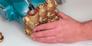 Picture of How to Service Valves on Plunger Pumps