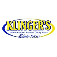 Picture of Klingers Paint SDS