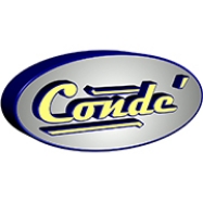 Picture of Conde Pumps