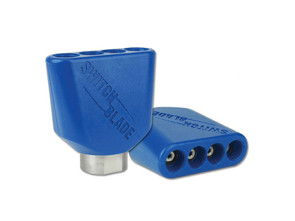 Hydro Excavation Nozzles