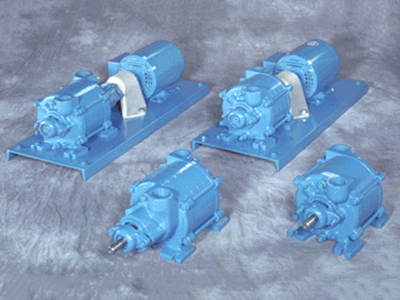 140 Turbine Pumps