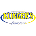 Klinger Paint SDS