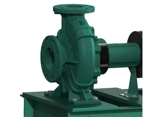 Centrifugal Pumps