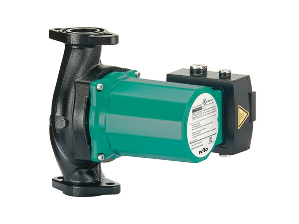 Circulation Pumps