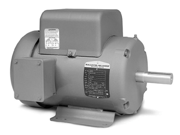 Electric Motors