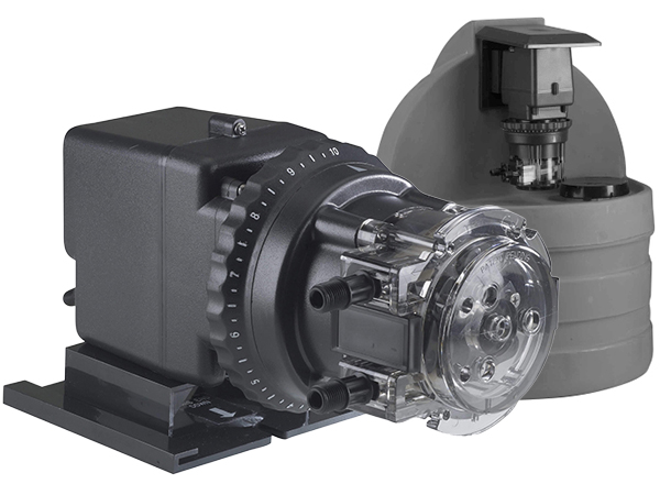 Dosing Pumps