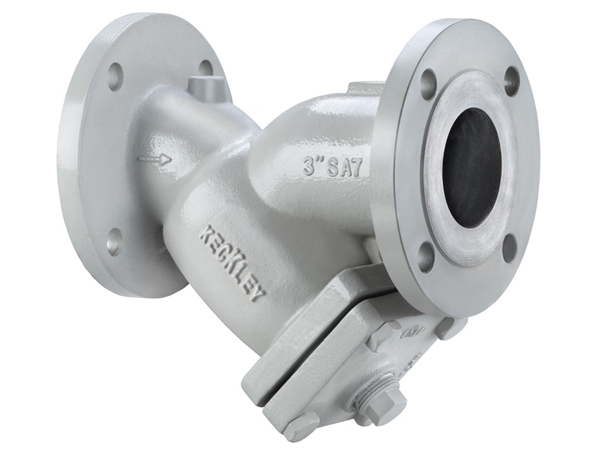 Strainers / Filters