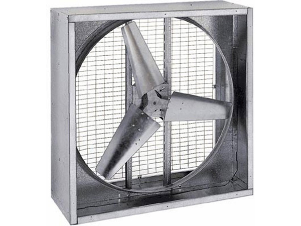 Exhaust Fans