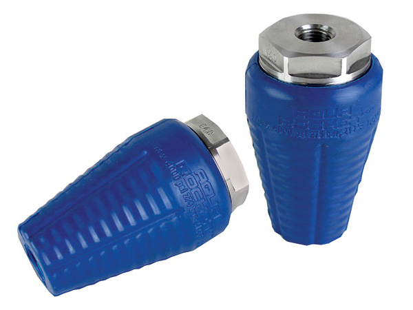 High Pressure Cleaning Nozzles