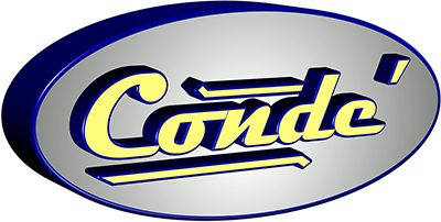 Show products manufactured by Conde Pumps