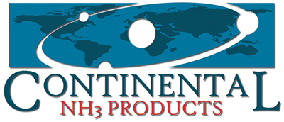 Show products manufactured by Continental NH3 Products