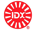 Show products manufactured by IDX