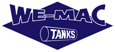 Show products manufactured by We-Mac Fuel Storage Tanks