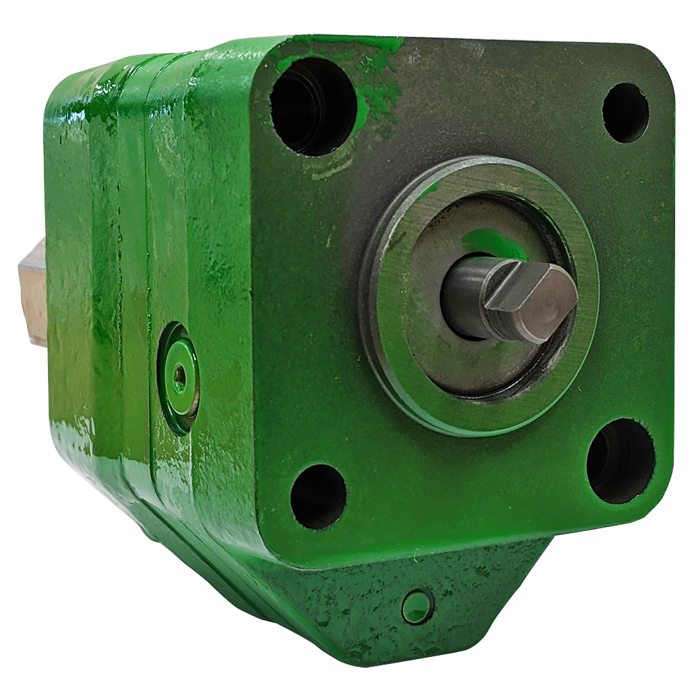 Picture of Hydraulic Motor, 41375