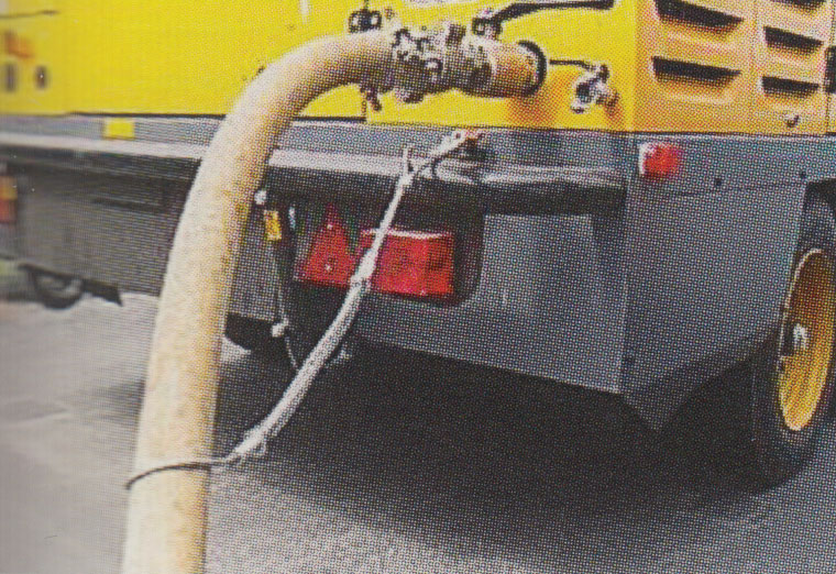 Picture of WhipCheck Safety Cables, Hose x Tool