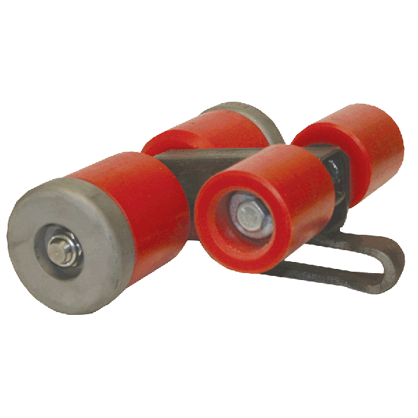 Conveyor Rollers, Chain & Accessories