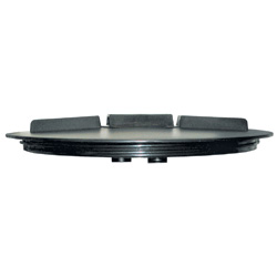Picture of Tank Lid, 16" with 60019 4" Vent Cap