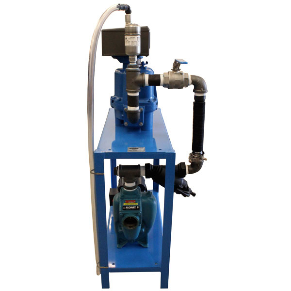 Picture of AG Chemical Transfer Pump / Meter Unit, 3 HP, 3 Phase