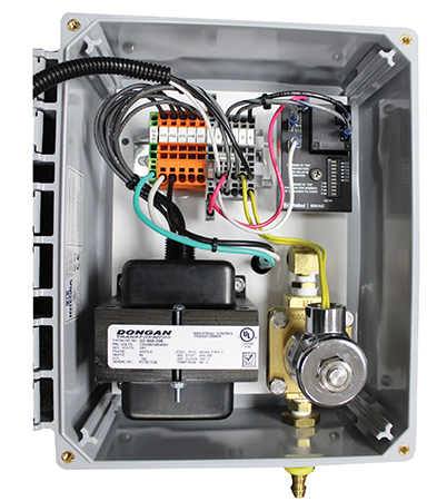 Picture of Free Air System Package