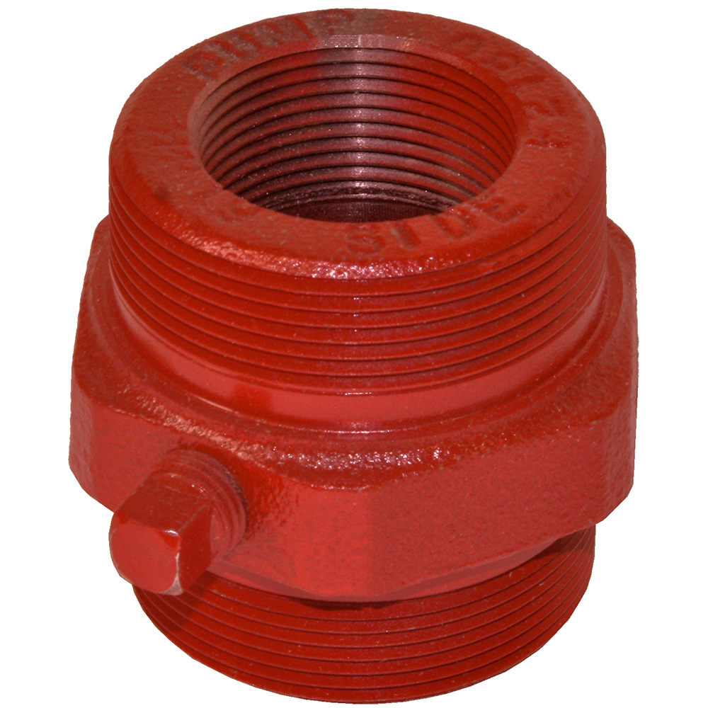 Picture of Drum/Barrel Adapter Bushing & Suction Pipe