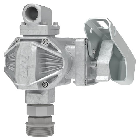 Picture of G20 Fuel Transfer Pump ONLY, 20 GPM