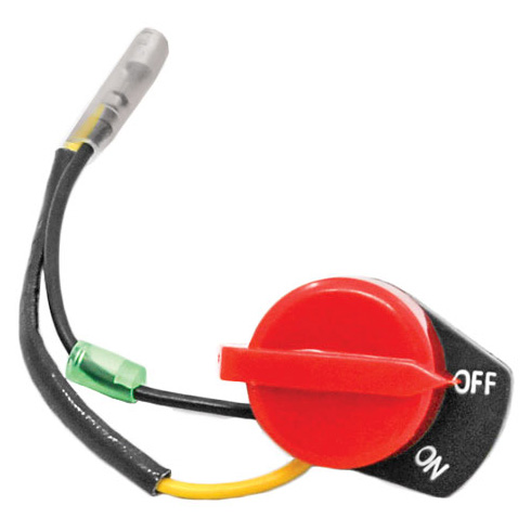 MTM Hydro On/Off Switch, Long Wire Version - Dultmeier Sales