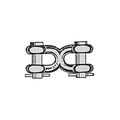Picture of Chain Connecting Link, Grade 70,  Chain Coupling Link