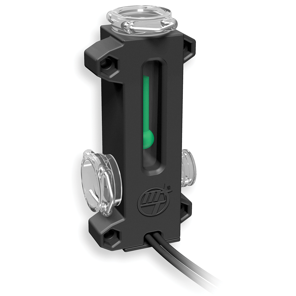 Picture of Liquid Blockage Sensor with Short Leads for Ganged Installation