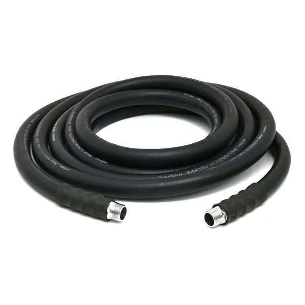 Picture of Fuel Transfer Hose, 1" I.D. x 14' Length,4 Standard Package