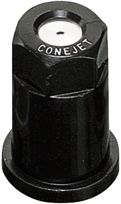 TeeJet / Spraying Systems ConeJet Hollow Cone Spray Tip Nozzle, 10 ...