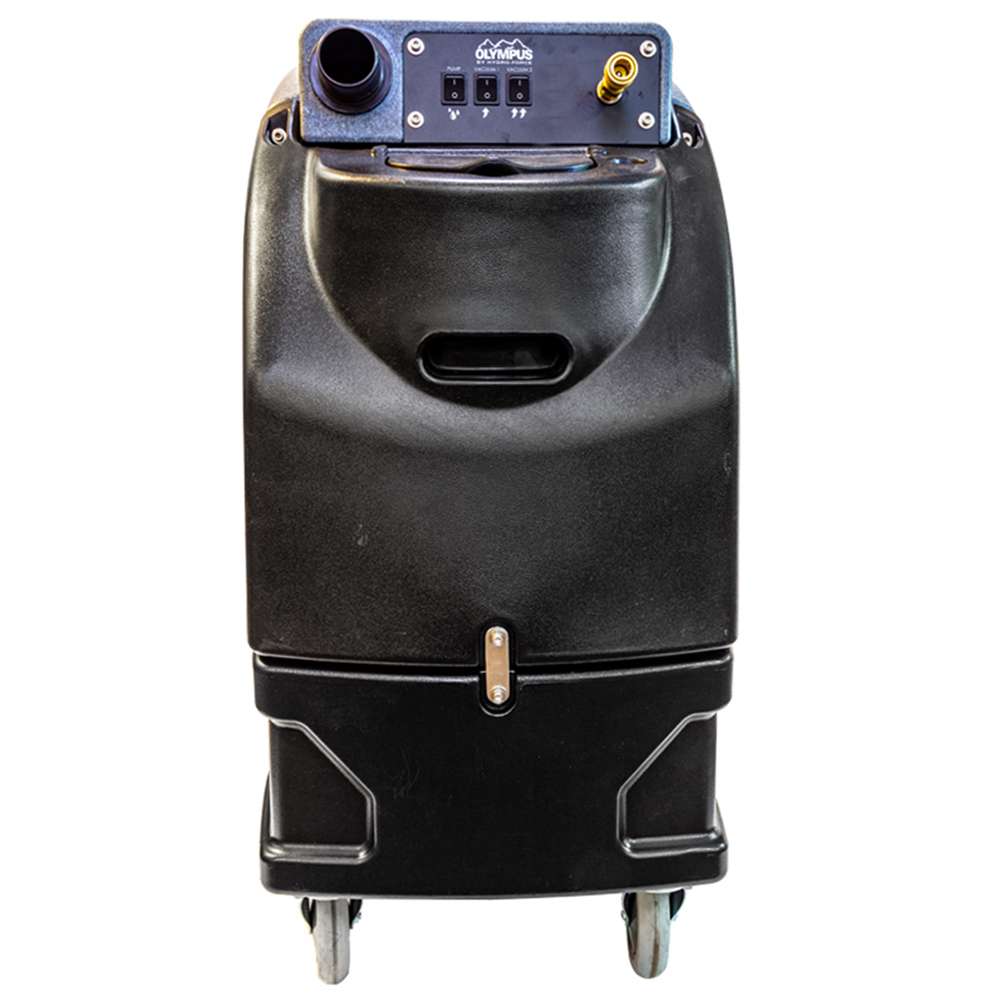 Picture of Olympus Carpet Extractor Unit with 500 PSI Pump