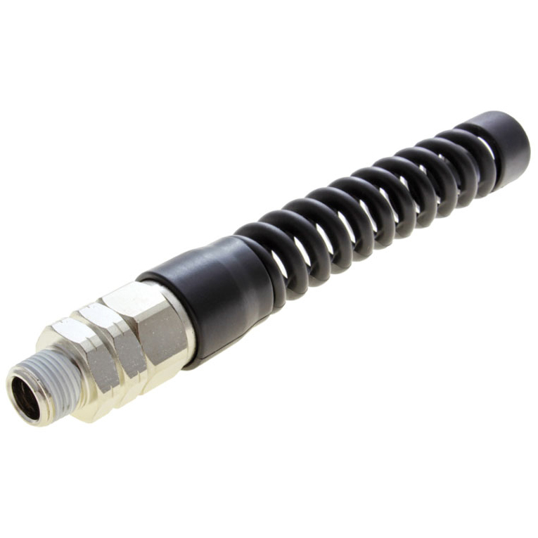 Reusable Tube Fittings, Swivel Dultmeier Sales