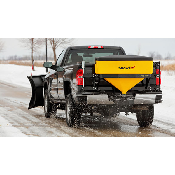 Picture of Tailgate Spreader, One Stage, 2" Hitch, 5.25 cu. ft.