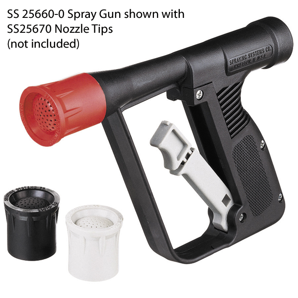 Picture of Lawn Spray Gun Only