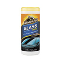 Armorall Glass Cleaner Wipes Container