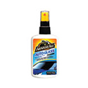 Armorall Glass Cleaner, 4 oz. Bottle
