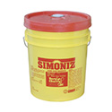 Simoniz Very Cherry Foam Brush Detergent