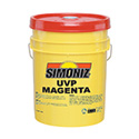 Simoniz Triple Foam Polish UV Protection, Magenta