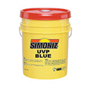 Simoniz Triple Foam Polish UV Protection, Blue