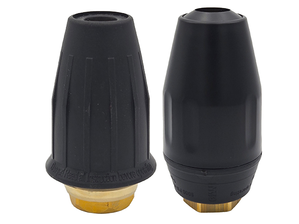 High Pressure Spray Nozzles