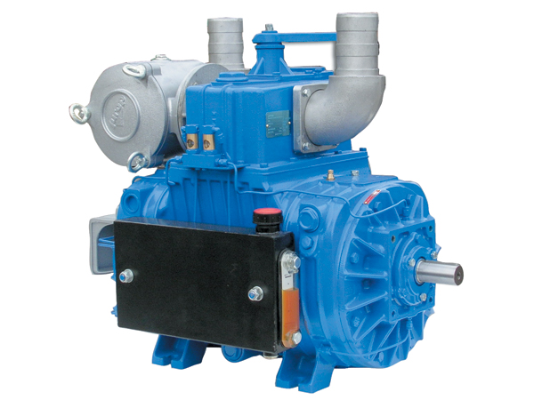 Vacuum Pumps